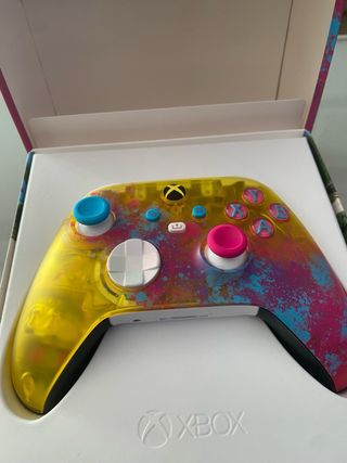 Controller Xbox Forza Horizon 5 MOLTO LIMITATO