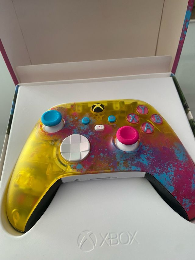 Controller Xbox Forza Horizon 5 MOLTO LIMITATO