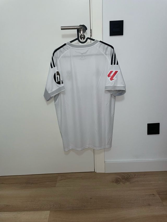 Camiseta Real Madrid 25/26