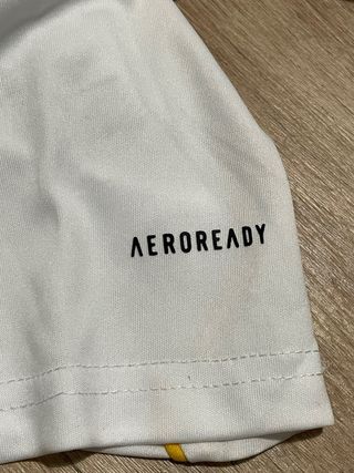 Camiseta Real Madrid 25/26