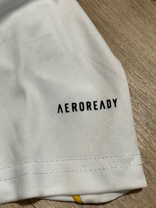 Camiseta Real Madrid 25/26