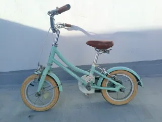 Bicicleta Bobbin Gingersnap 12