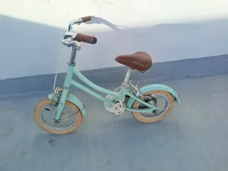 Bicicleta Bobbin Gingersnap 12