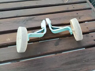 Bicicleta Bobbin Gingersnap 12