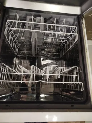 Lavavajillas Bosch Aquastop