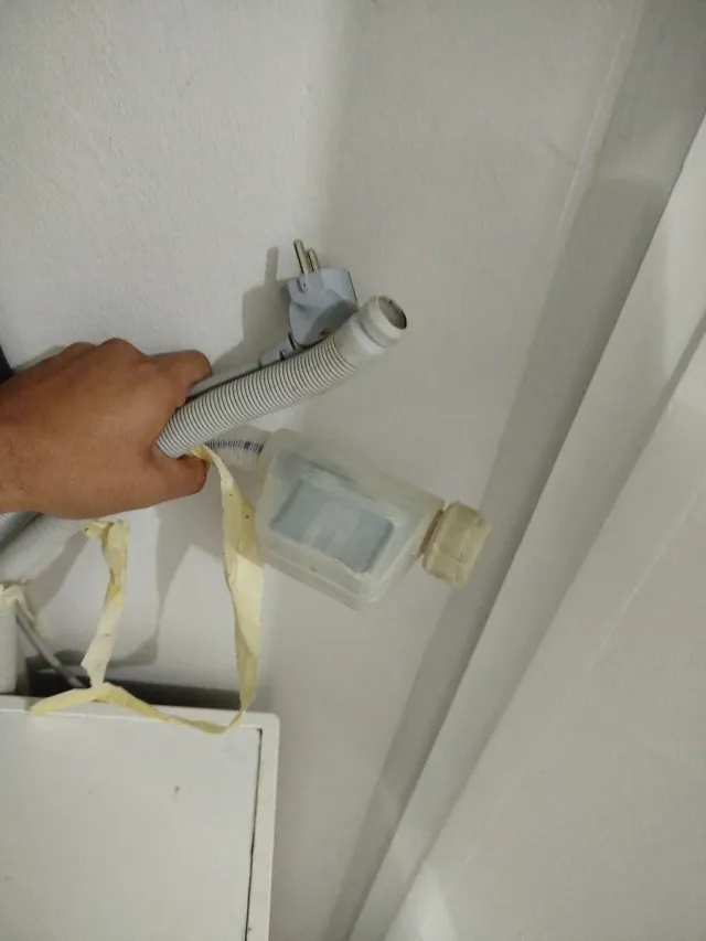 Lavavajillas Bosch Aquastop