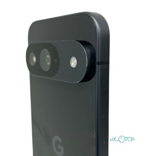 Google Pixel 9 256GB Negro