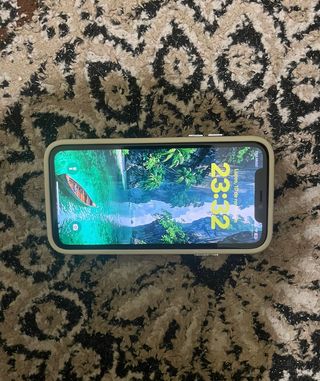 iPhone 11 128GB Negro