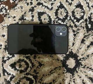 iPhone 11 128GB Negro