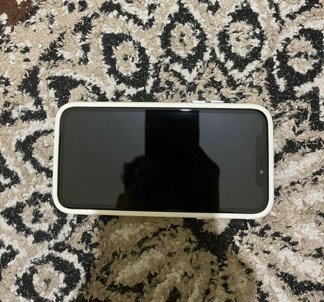iPhone 11 128GB Negro