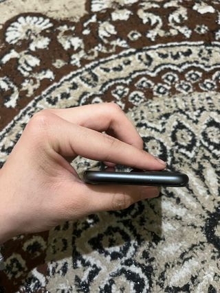 iPhone 11 128GB Negro