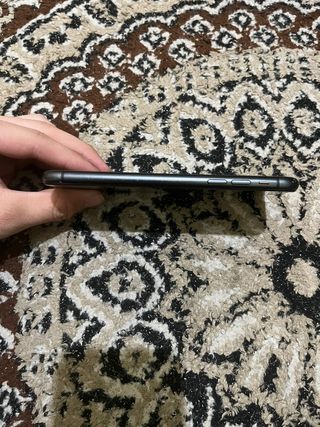 iPhone 11 128GB Negro