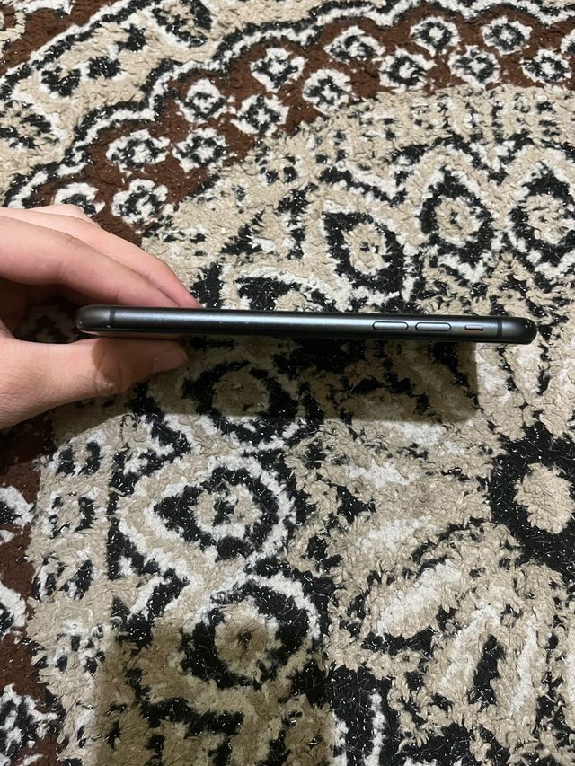 iPhone 11 128GB Negro