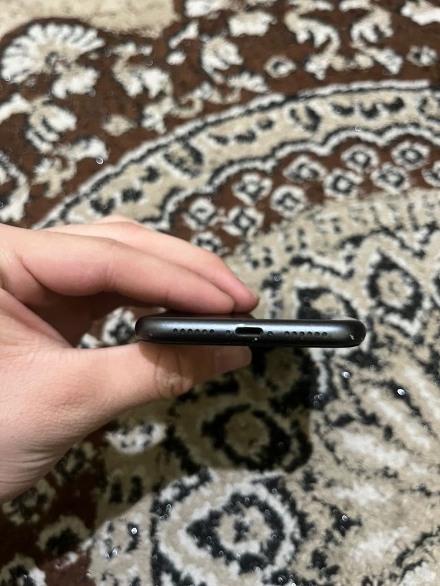 iPhone 11 128GB Negro