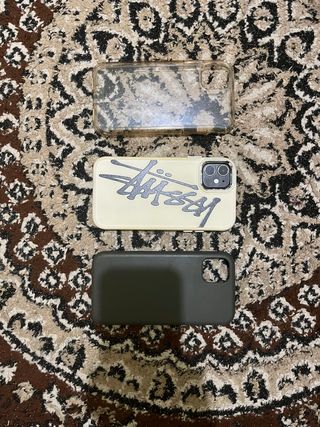 iPhone 11 128GB Negro