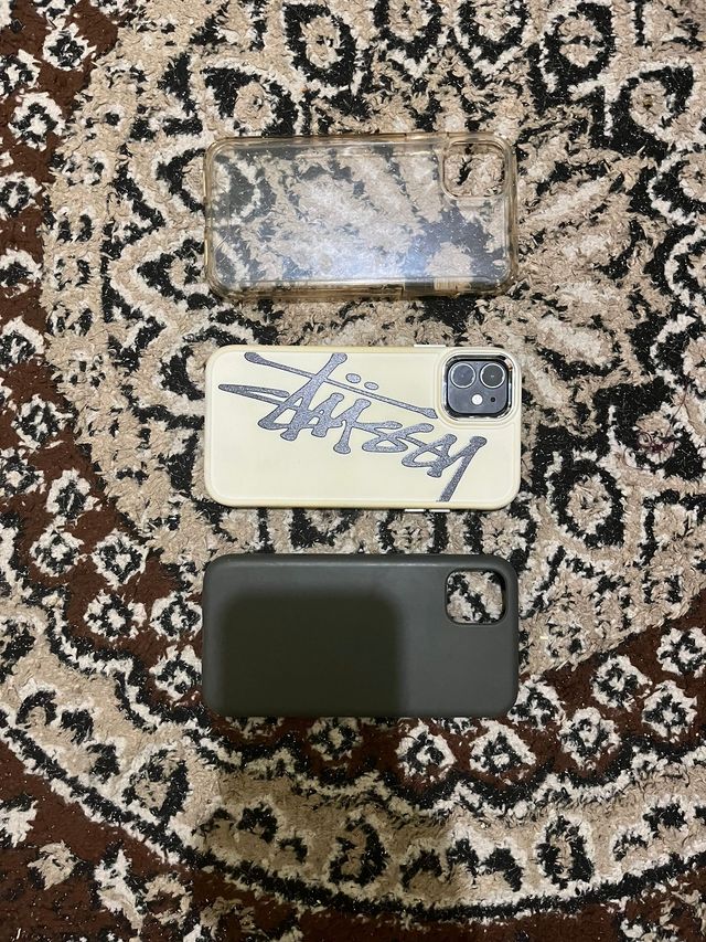 iPhone 11 128GB Negro