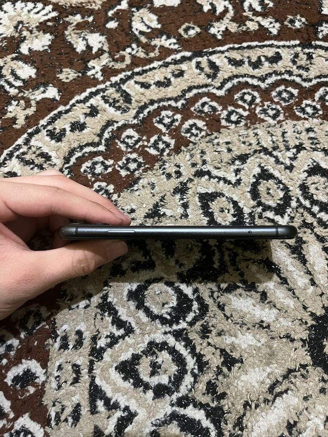 iPhone 11 128GB Negro