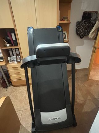 Cinta de correr plegable BLADEZ BZ6260