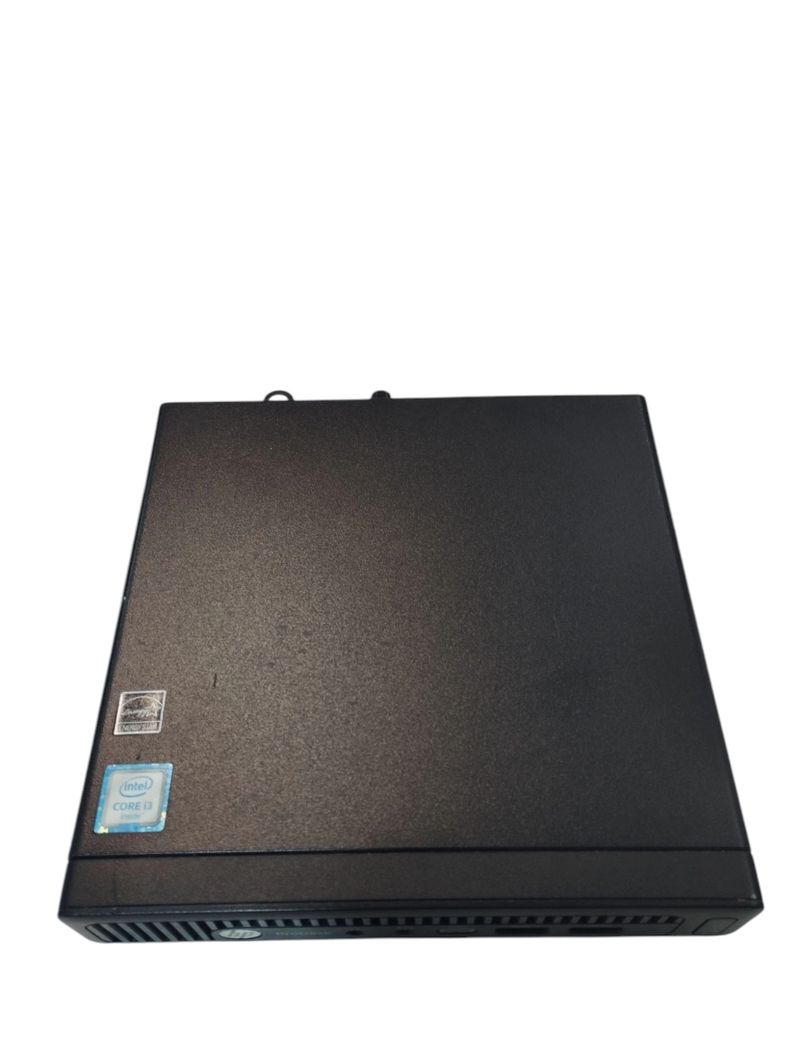 HP ProDesk 600 G2 Mini 256GB SSD 8GB RAM Sin 10 afbeelding 3
