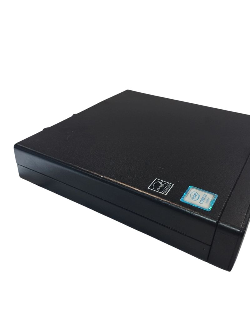 HP ProDesk 600 G2 Mini 256GB SSD 8GB RAM Sin 10 afbeelding 6