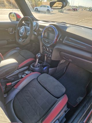 MINI JCW IMPECABLE