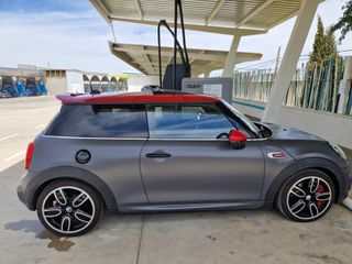 MINI JCW IMPECABLE
