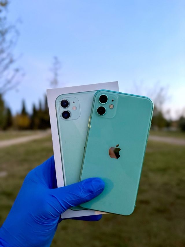 iPhone 11 64GB