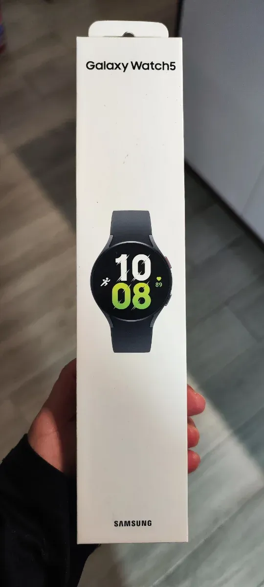 Samsung Galaxy Watch 5