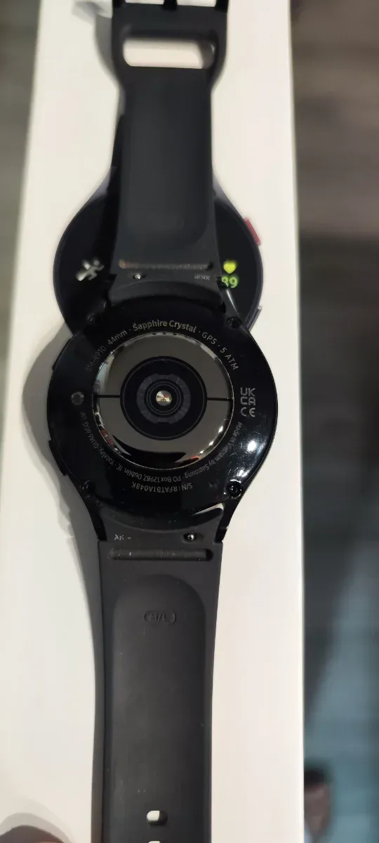 Samsung Galaxy Watch 5