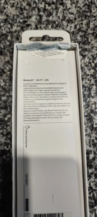 Samsung Galaxy Watch 5