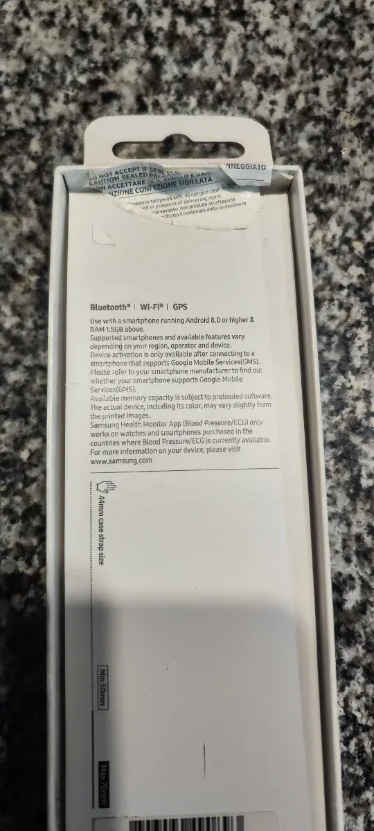 Samsung Galaxy Watch 5