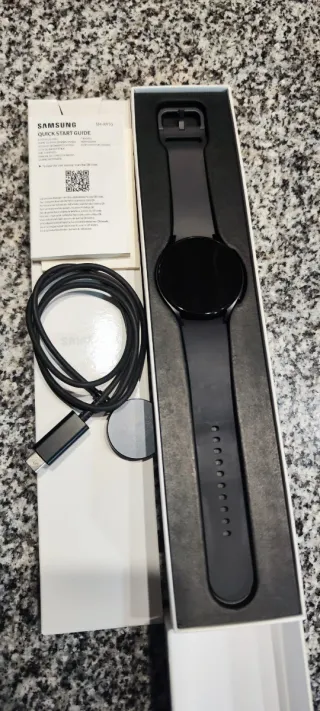 Samsung Galaxy Watch 5