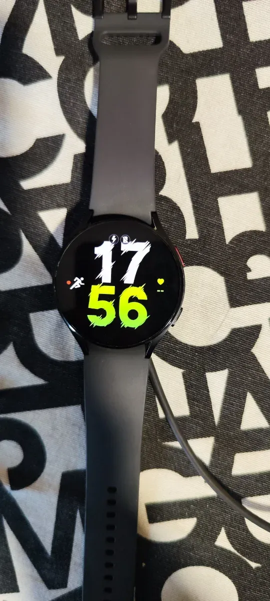 Samsung Galaxy Watch 5