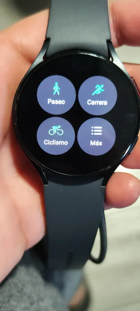 Samsung Galaxy Watch 5