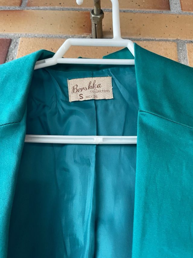 Americana corta Bambola Talla S