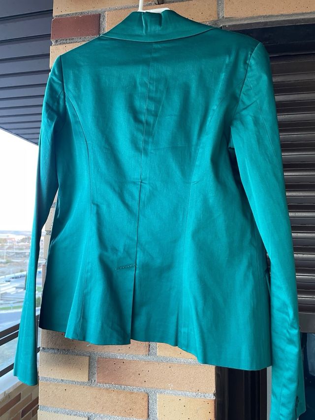 Americana corta Bambola Talla S