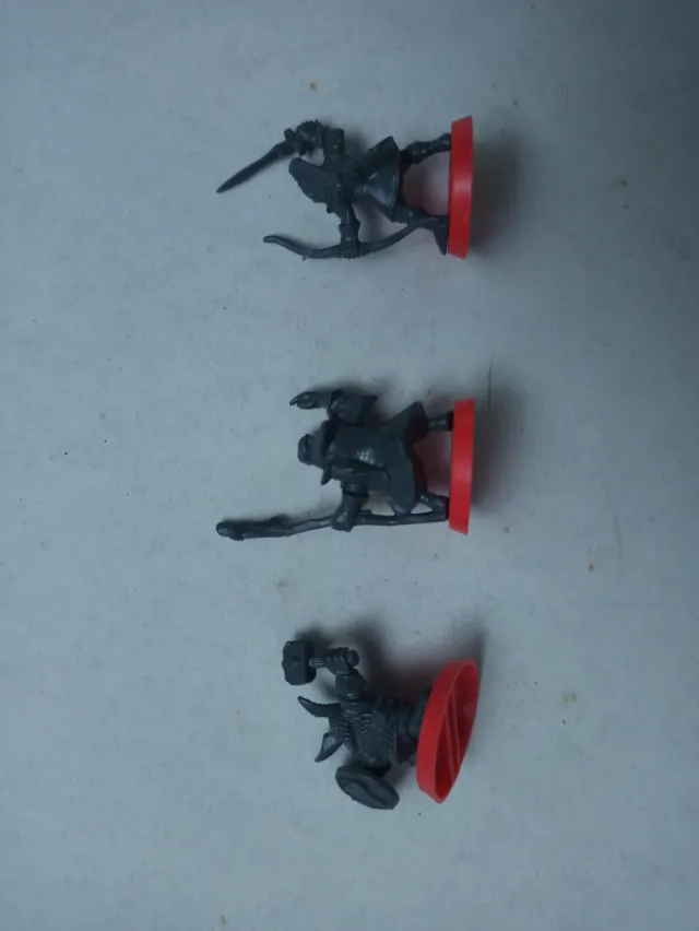 Héroes Advanced Heroquest