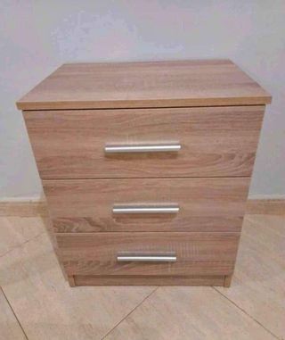 Canapés + Muebles de dormitorio