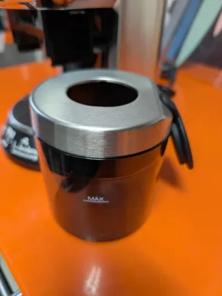 Molinillo De'Longhi Dedica Acero Inox