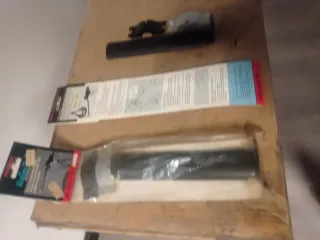 Piezas de bicicleta Guarda barros tras a sillín