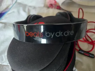 Auriculares Beats by Dr. Dre Monster