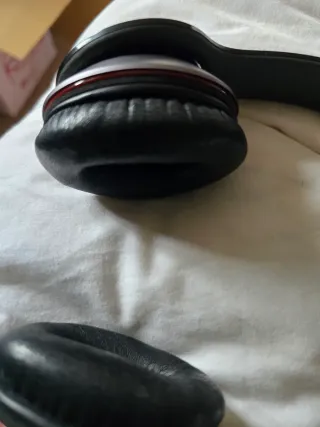 Auriculares Beats by Dr. Dre Monster