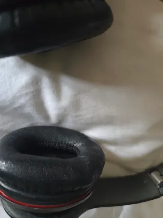 Auriculares Beats by Dr. Dre Monster