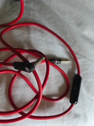 Auriculares Beats by Dr. Dre Monster