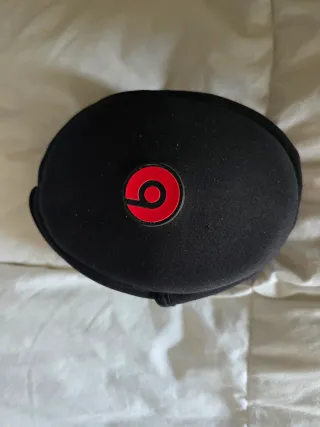 Auriculares Beats by Dr. Dre Monster