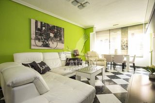 Piso en venta en Reyes Católicos en Alcalá de Henares