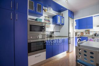 Piso en venta en Reyes Católicos en Alcalá de Henares