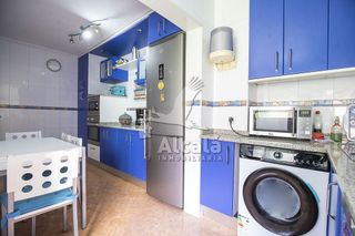 Piso en venta en Reyes Católicos en Alcalá de Henares