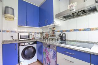 Piso en venta en Reyes Católicos en Alcalá de Henares