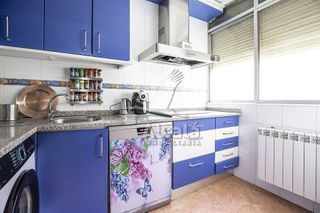 Piso en venta en Reyes Católicos en Alcalá de Henares